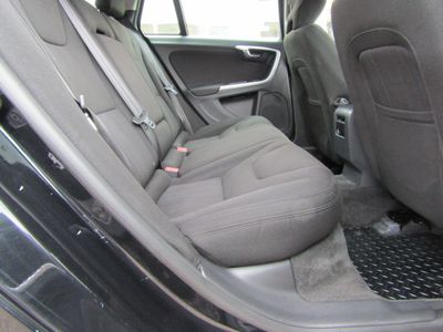 2012 Volvo V60