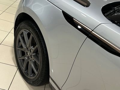 2024 Land Rover Range Rover Velar