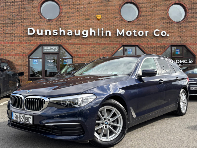 vehicle for sale from Dunshaughlin Motor Co