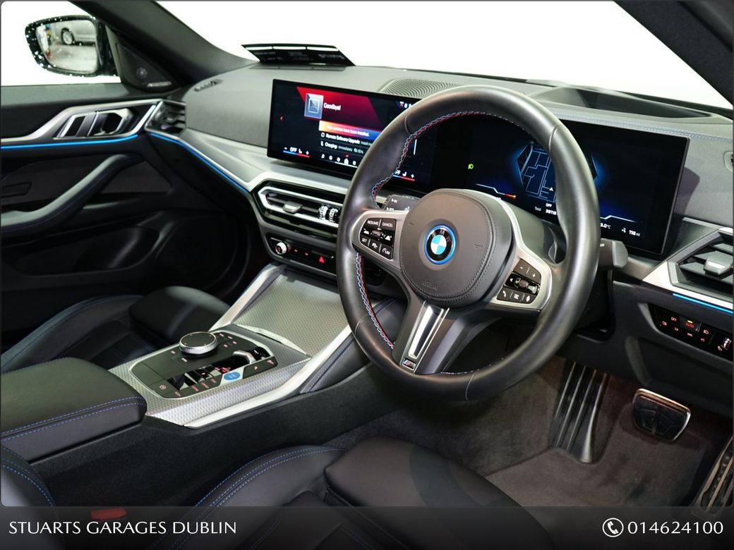 2024 BMW i4