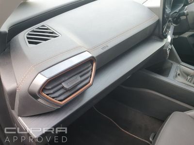 2024 Cupra Formentor