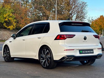 2023 Volkswagen Golf