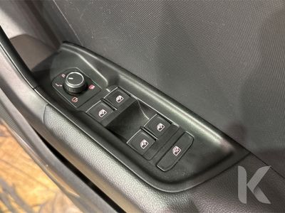 2019 Audi A1