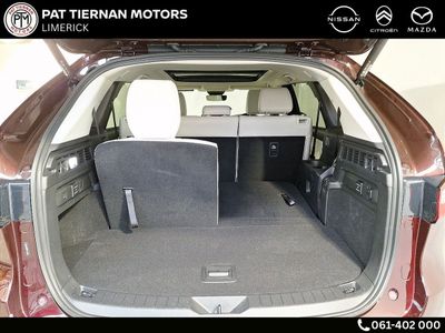 2026 Mazda CX-80