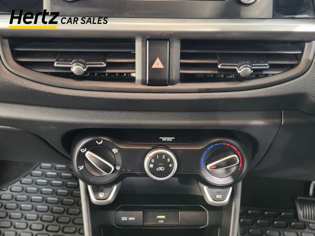 2023 Kia Picanto