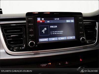 2019 Kia Rio
