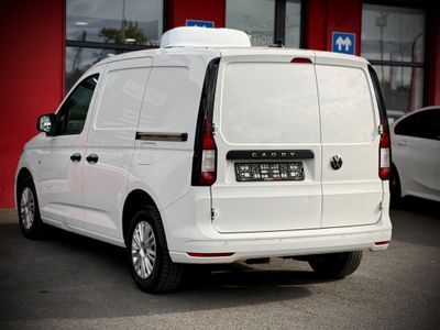 2023 Volkswagen Caddy