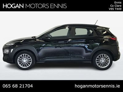 2019 Hyundai Kona