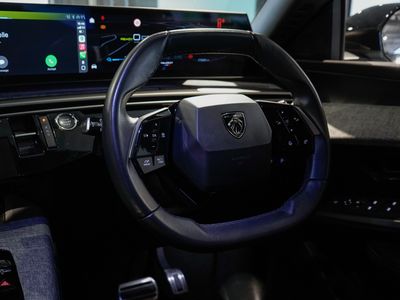 2025 Peugeot 3008