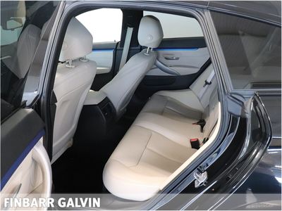 2017 BMW 4 Series