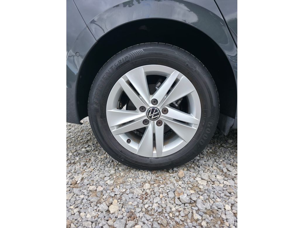 2022 Volkswagen Golf