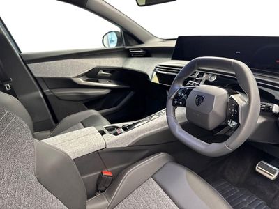 2026 Peugeot 3008