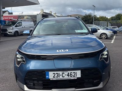 2023 Kia Niro