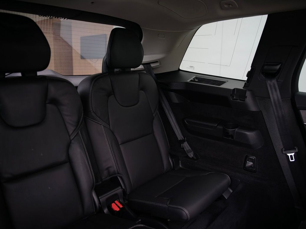 2025 Volvo XC90
