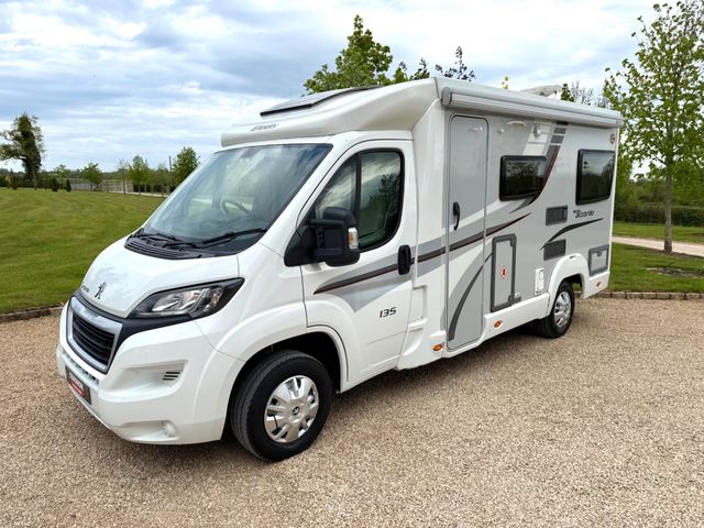 vehicle for sale from Condron Campers