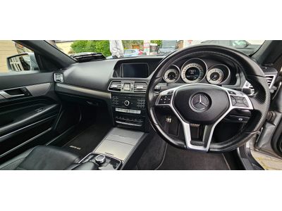 2015 Mercedes-Benz E 350