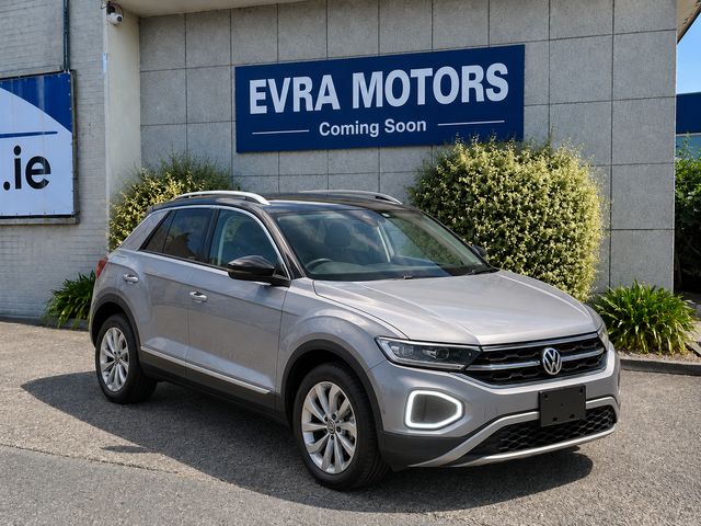 vehicle for sale from Evra Motors