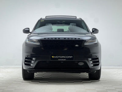2024 Land Rover Range Rover Velar
