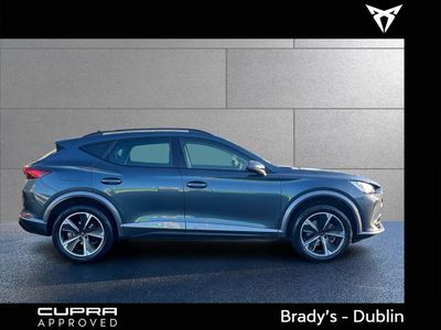 2024 Cupra Formentor