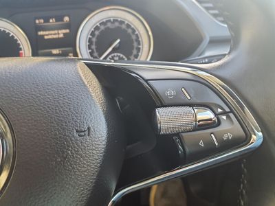 2021 Skoda Superb