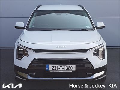 2023 Kia Niro