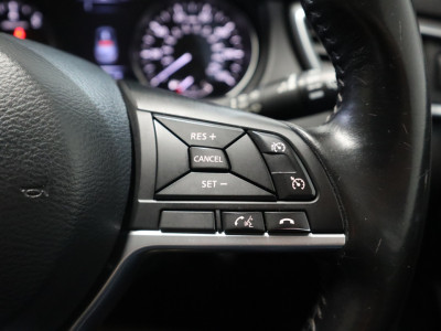 2017 Nissan Qashqai