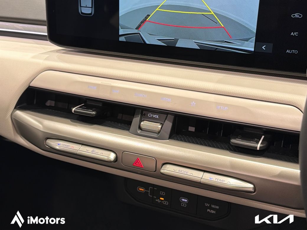 2026 Kia EV4