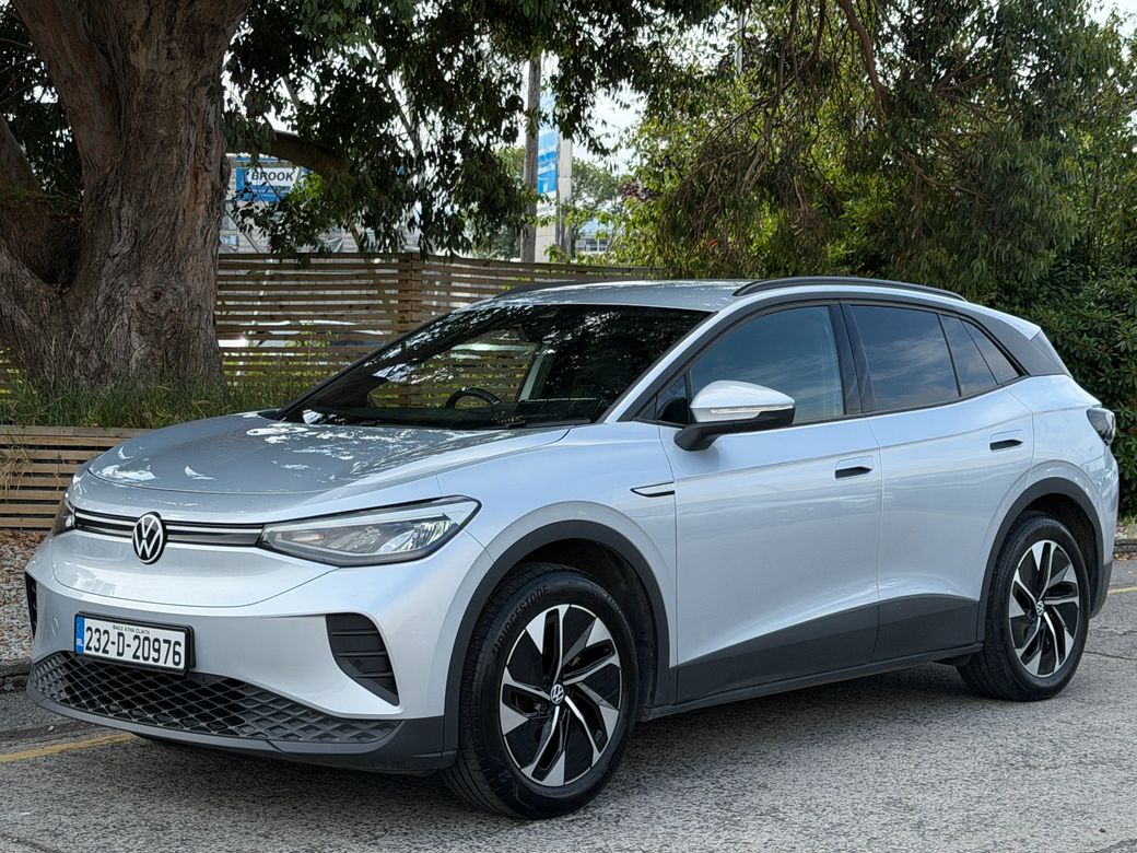 2023 Volkswagen ID.4