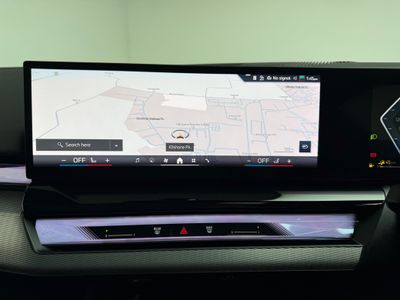 2025 BMW 5 Series
