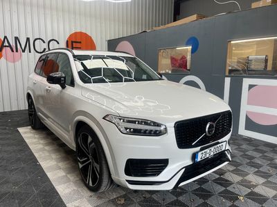 2023 Volvo XC90