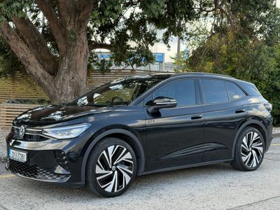 2023 Volkswagen ID.4