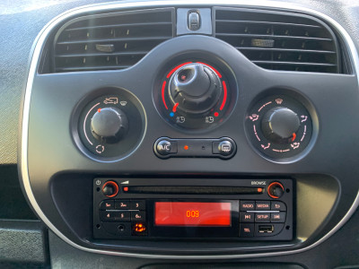 2021 Renault Kangoo
