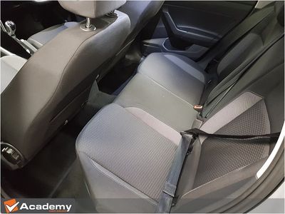 2024 Volkswagen Taigo