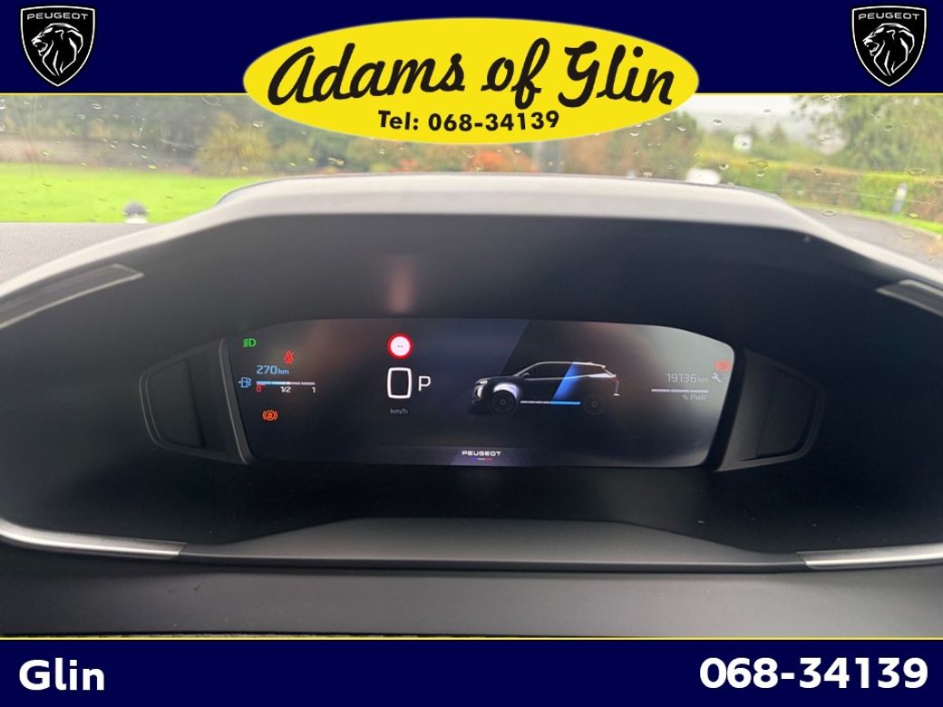 2026 Peugeot 2008