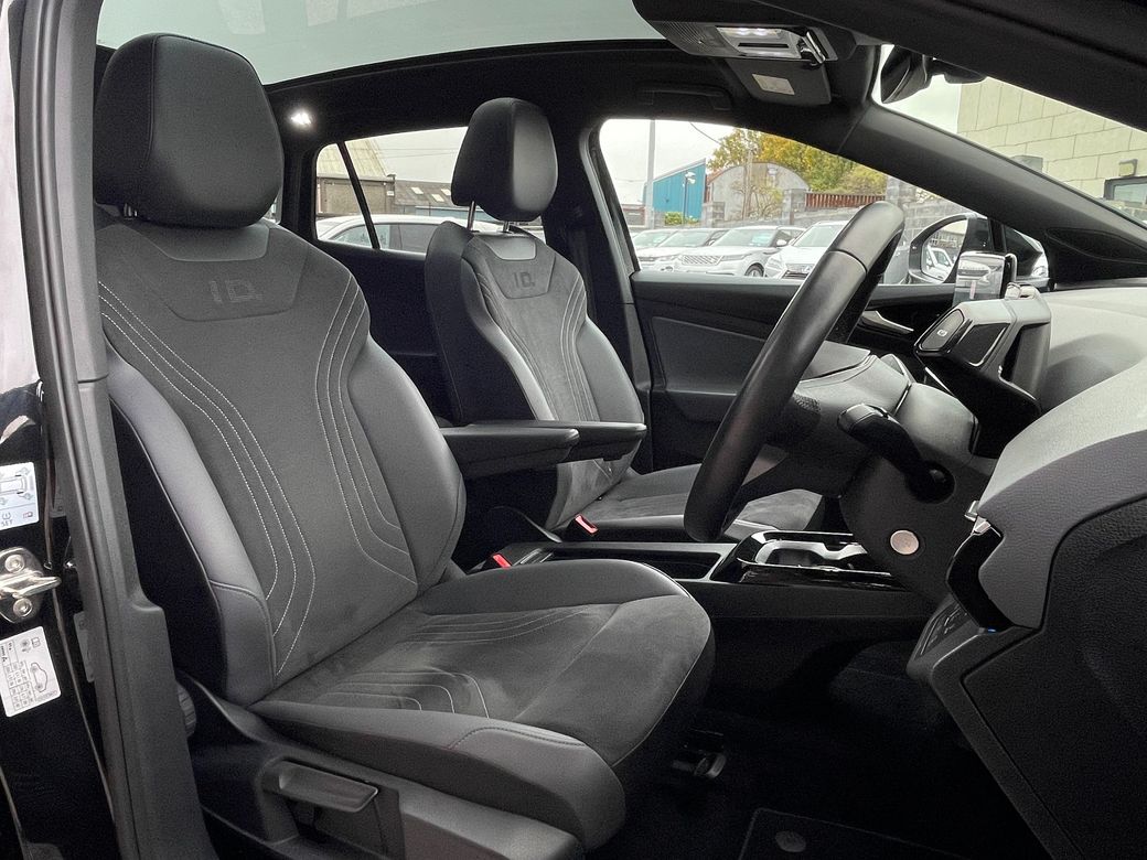 2022 Volkswagen ID.4