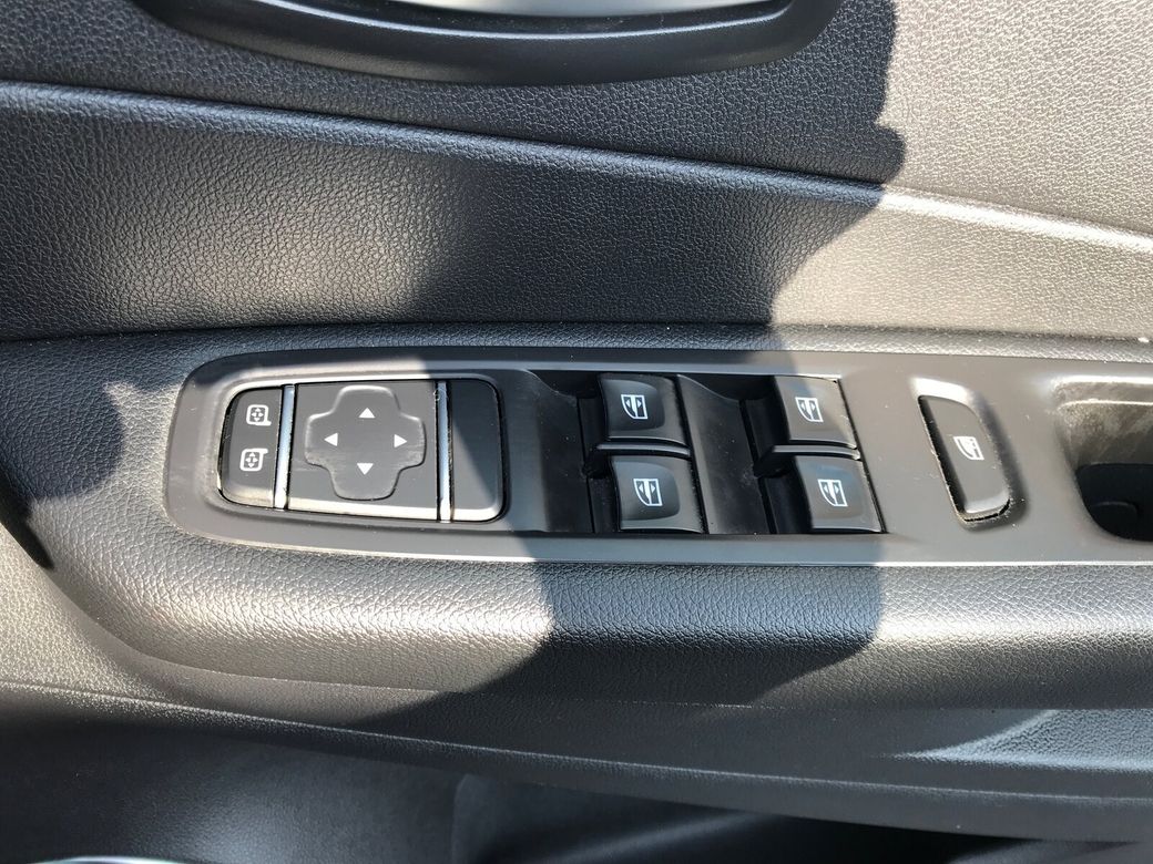 2019 Renault Captur