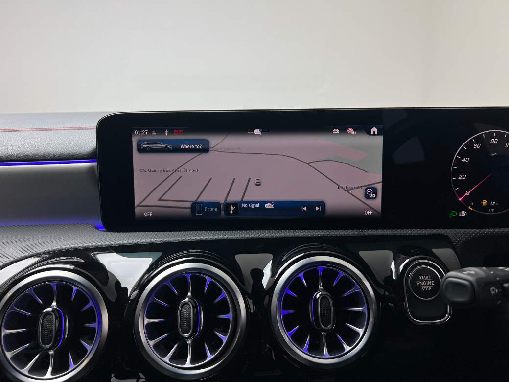 2024 Mercedes-Benz CLA Class
