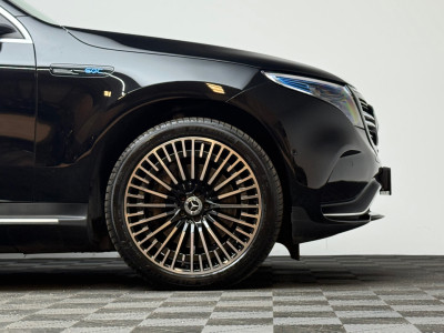 2023 Mercedes-Benz EQC