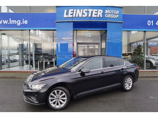 vehicle for sale from Leinster Motor Group