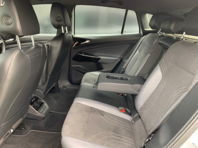 2022 Volkswagen ID.4