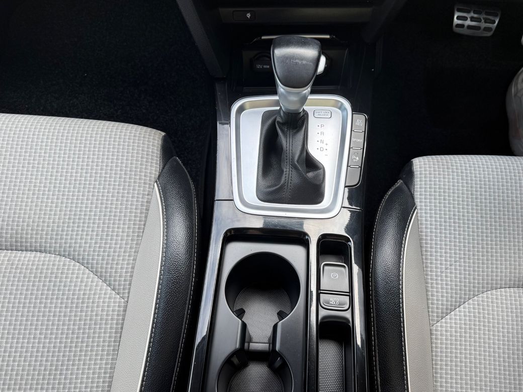 2021 Kia Ceed