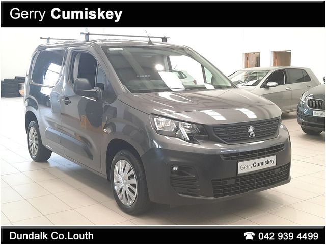vehicle for sale from Gerry Cumiskey Ltd