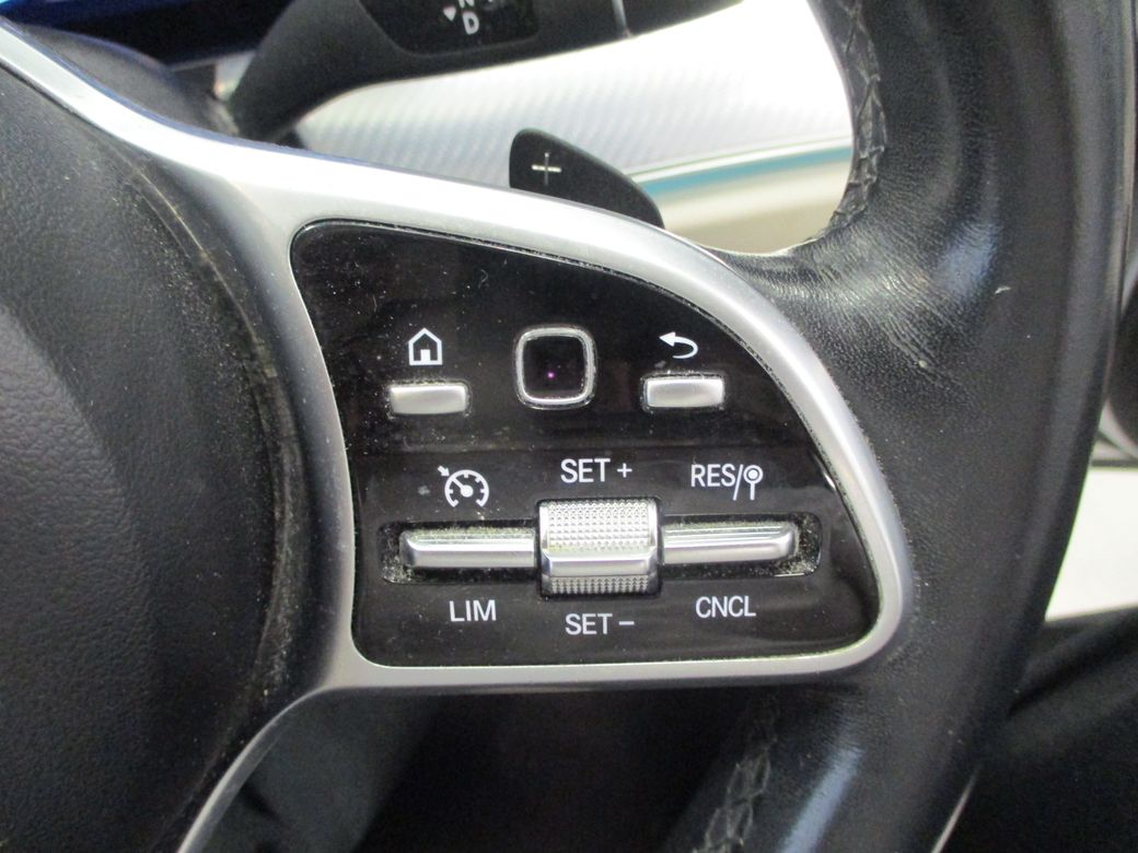 2019 Mercedes-Benz E Class