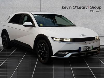 2023 Hyundai Ioniq 5