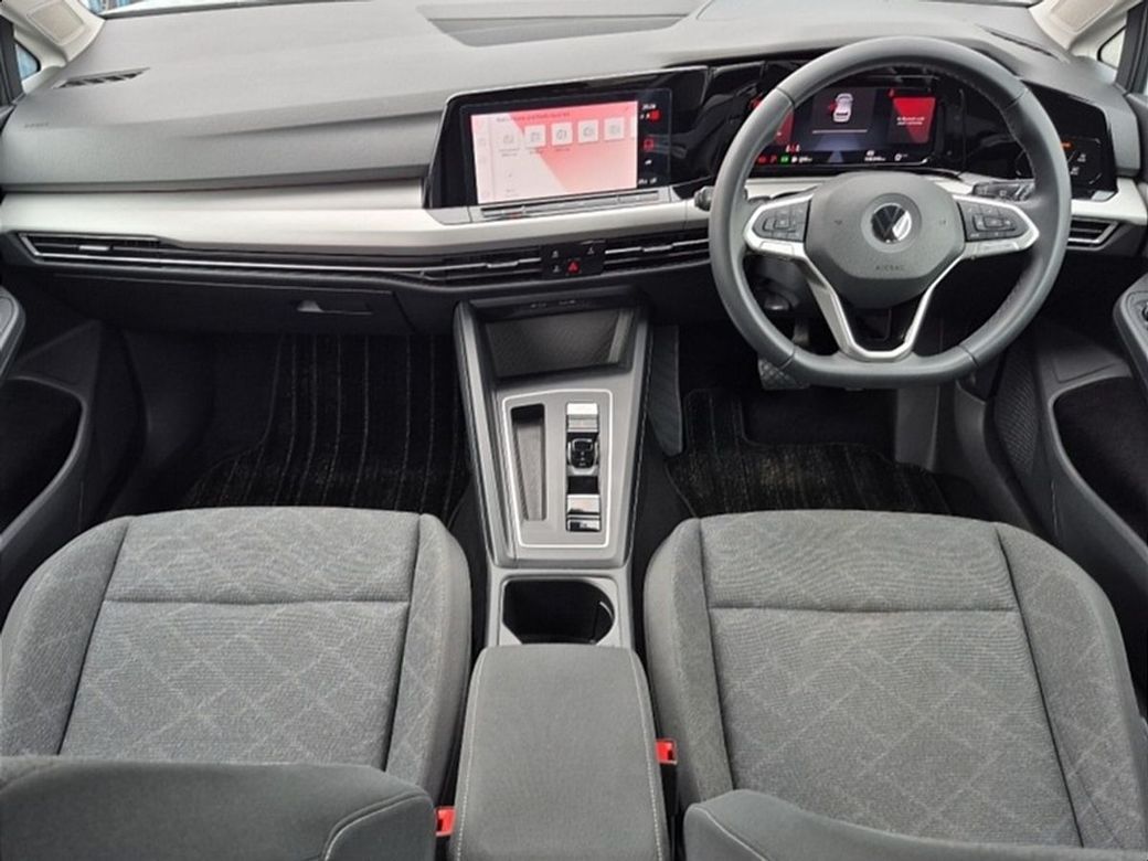 2021 Volkswagen Golf