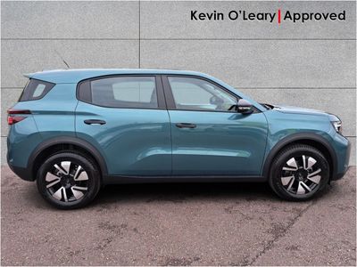 2026 Opel Frontera