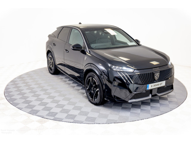 vehicle for sale from Kevin Egan Cars