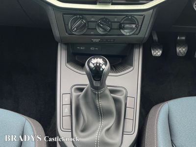 2026 SEAT Arona