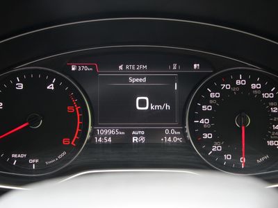 2019 Audi Q5