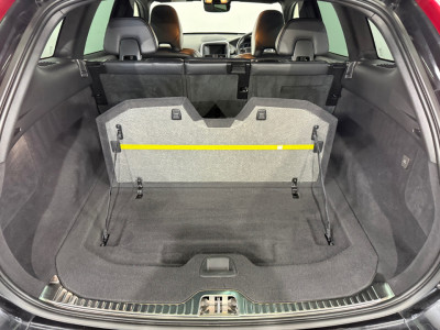 2015 Volvo XC60